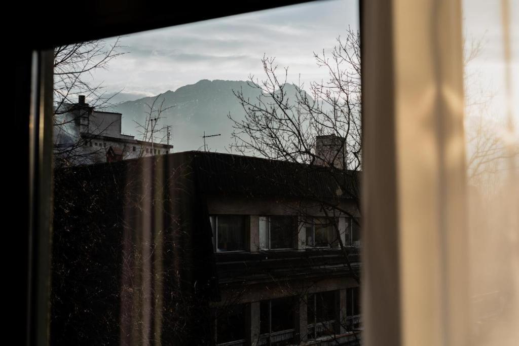 Appartamento Folk & Art Krupowki 25 Zakopane Esterno foto